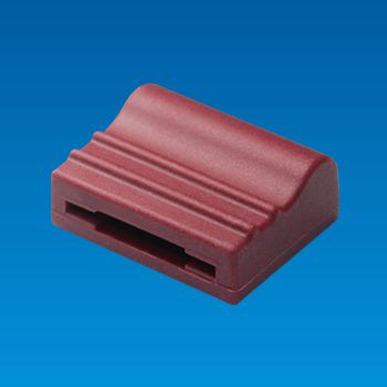 Ejector Cover, Red Color - Ejector Cover MHL-12DC