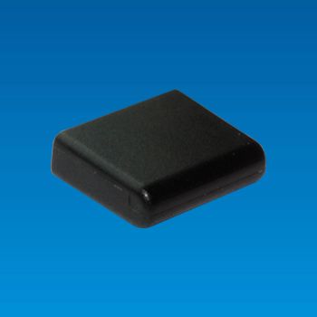 Ejector Cover, Black Color - Ejector Cover MHL-12YW