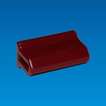 Ejector Cover, Red Color - Ejector Cover MHL-17