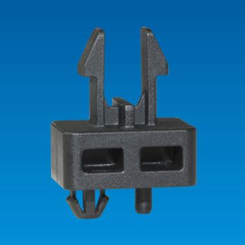 Connector Mount