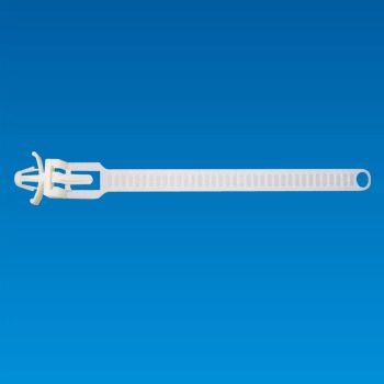 Mounting Cable Tie - Mounting Cable Tie YAA-118