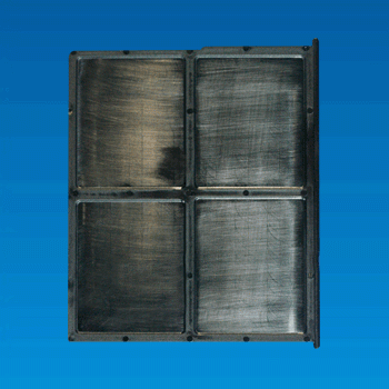Cubierta de polvo para UPS - Cubierta DUA-103C
