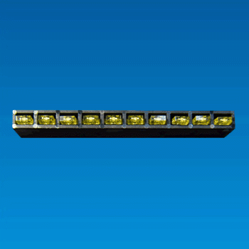 Carcasa LED - Carcasa LED 10LED-1