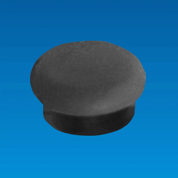 Rubber Foot - Rubber Foot WHT-6C