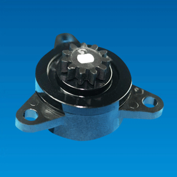 Amortiguador rotativo PG-45-380