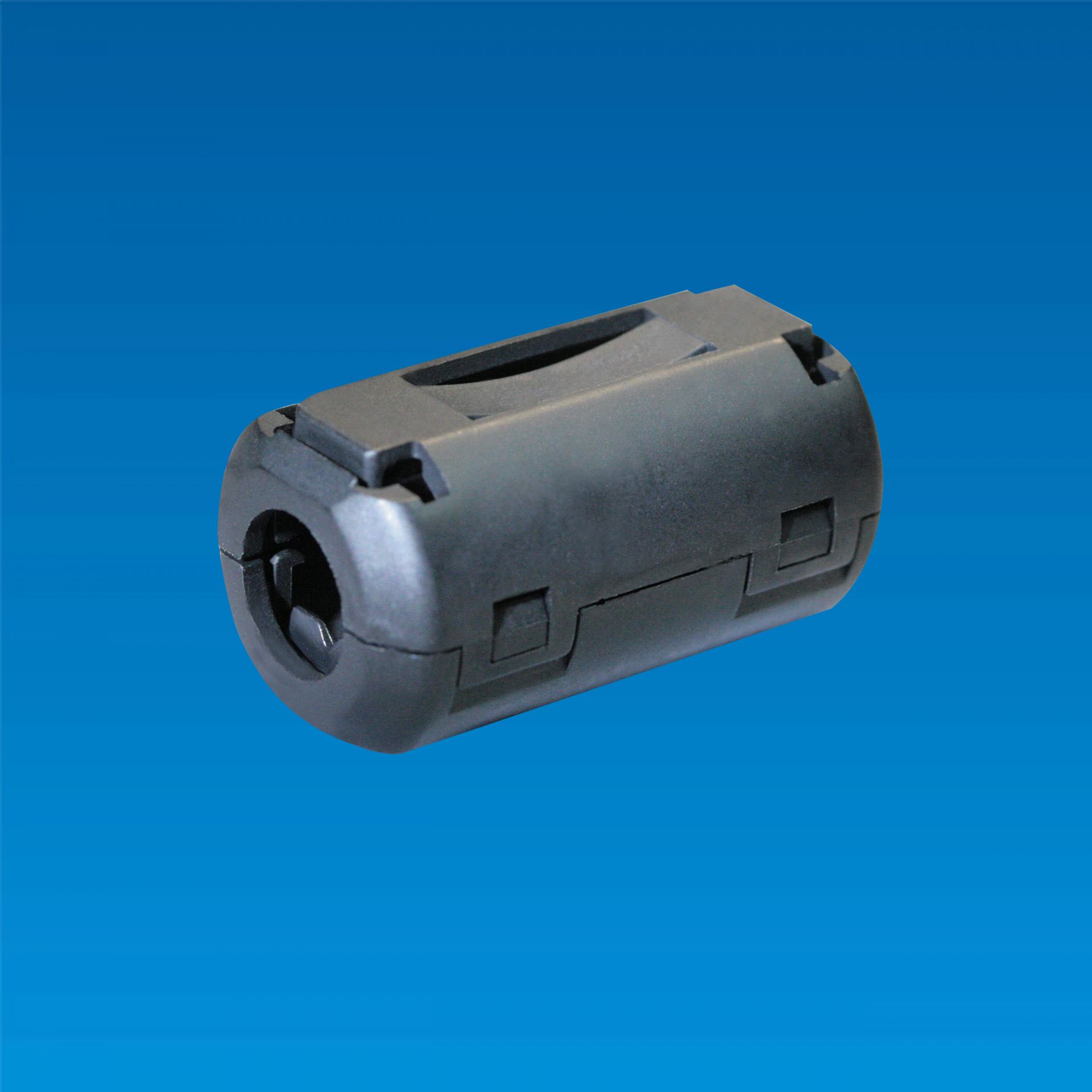 Sleeve Ferrite Clamp (EMR7A) Mechanical Components Supply PINGOOD