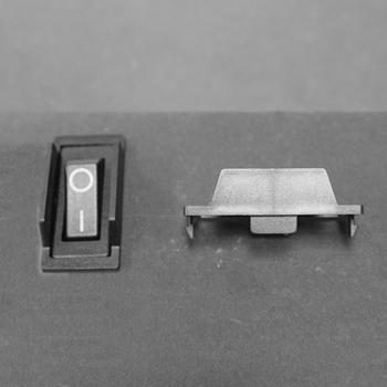 Kablo taşıma rayı Kablo taşıma rayı