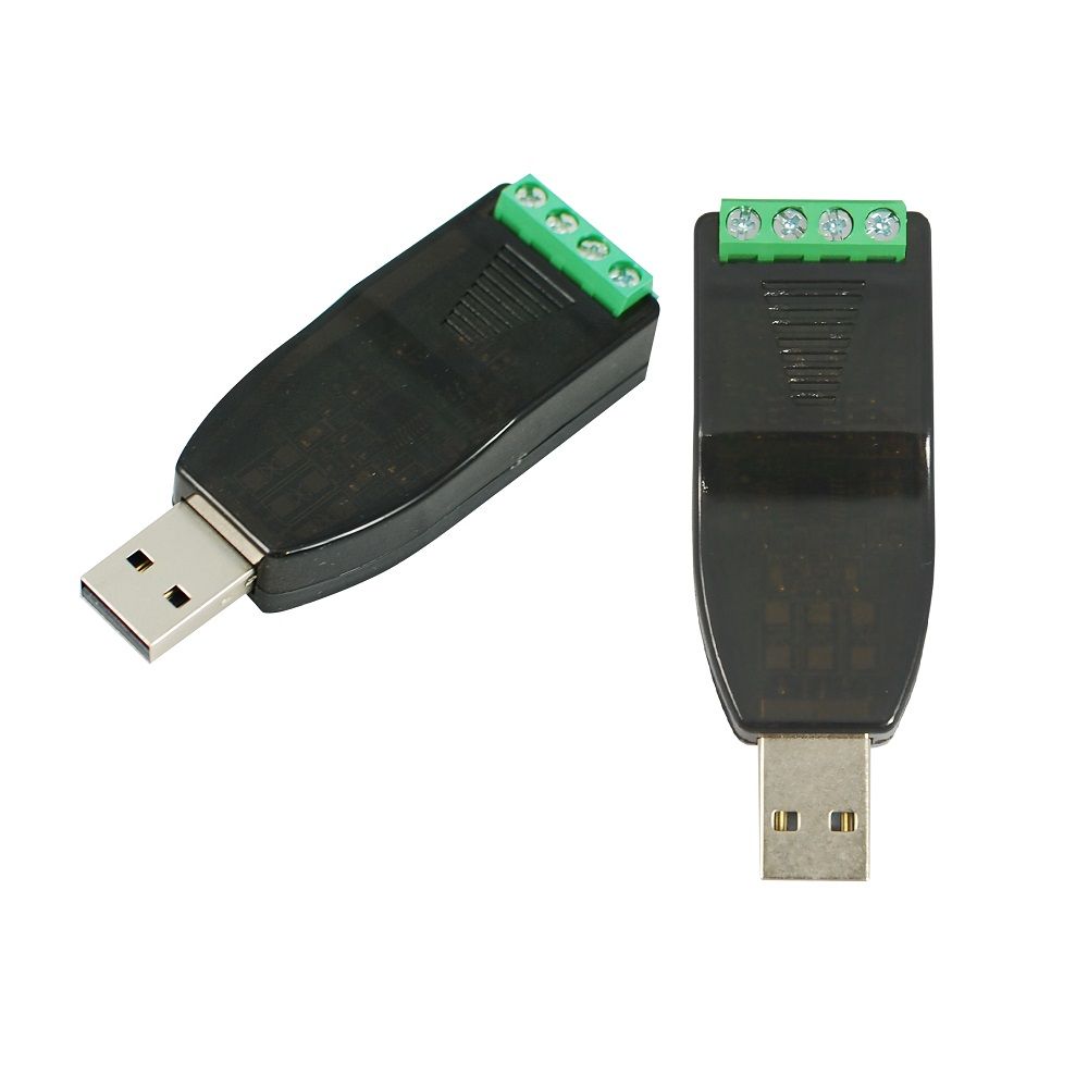 RS485-USB信号変換器