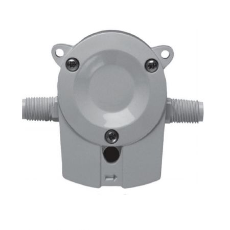Sensor de rotor de micro fluxo - 3-
2000 Sensor de rotor de micro fluxo