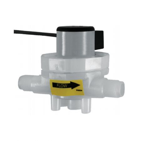 Mini Flow Rotor Sensor - 3-2507 Mini flow rotor sensor