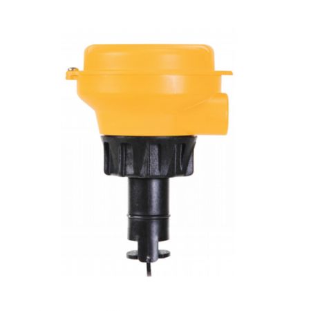 Paddlewheel Flow Sensor - 3-2537 Paddlewheel flow sensor
