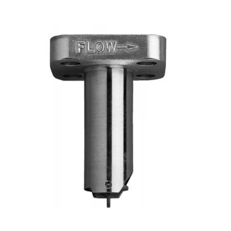 Metalex Flow Sensor - P525 Metalex paddlewheel flow sensor
