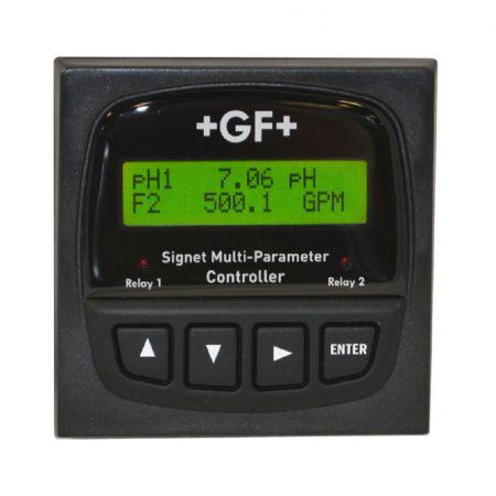 Pengontrol Multi Parameter SmartPro® - Sensor Multifungsi SmartPro®