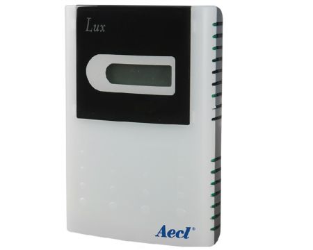 LoRa Illuminance Sensor - LoRa Indoor Lux sensor