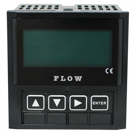 Flow Transmitter - Flow sensor