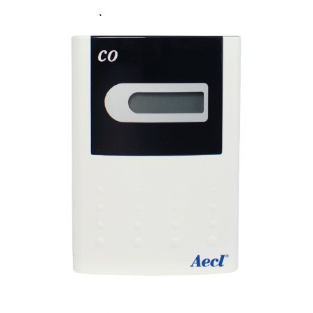LoRa Carbon Monoxide Transmitter - LoRa CO Sensor
