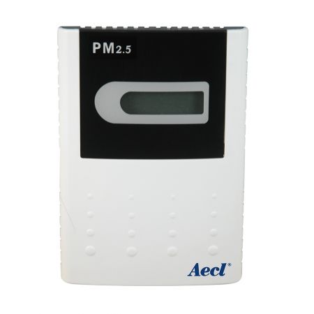 Transmissor de Qualidade do Ar PM2.5