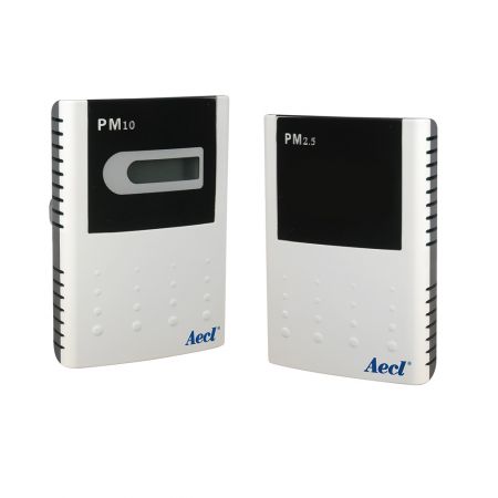 Particulate Matter Transmitter - PM2.5 and PM10 Transmitters