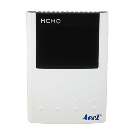 เครื่องส่งสัญญาณ HCHO - เซ็นเซอร์ HCHO ในอาคารพร้อมจอแสดงผล