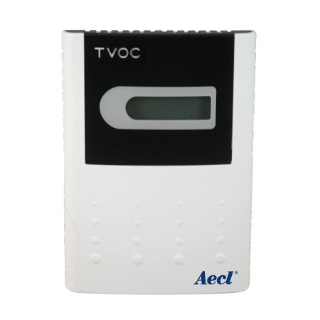 LoRa TVOC Air Quality Transmitter - LoRa TVOC sensor