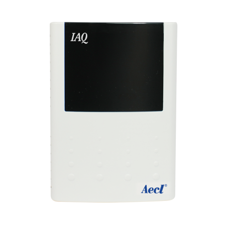 multiple indoor air quality transmitter