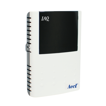 室内空気質送信機 - 複数のIAQ測定用の室内空気質センサー