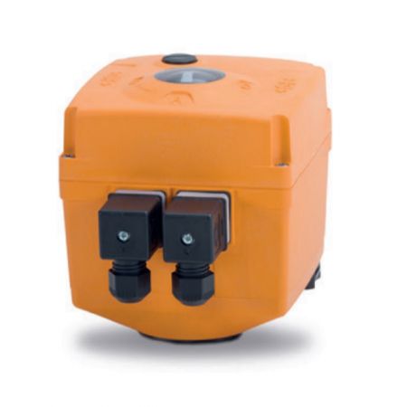 Actuators | Automation System & Control | Industrial Equipment Supplier - Aecl