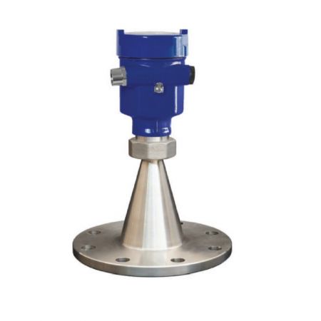 EchoPulse® LR25 Pulse Radar Liquid Level Transmitter - Liquid level sensor