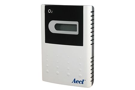 AVC-010 酸素発信器