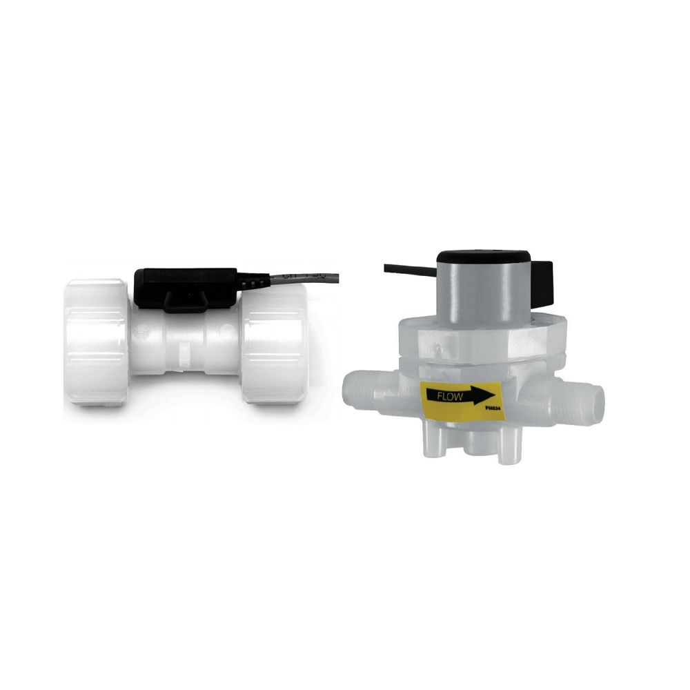 Mini / Micro Flow Sensor - +GF+ Mini / Micro Flow Sensor | Made in ...