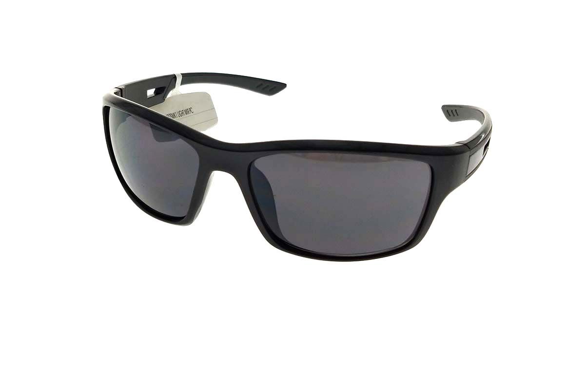 Full frame/ Two piece lenses sports sunglasses