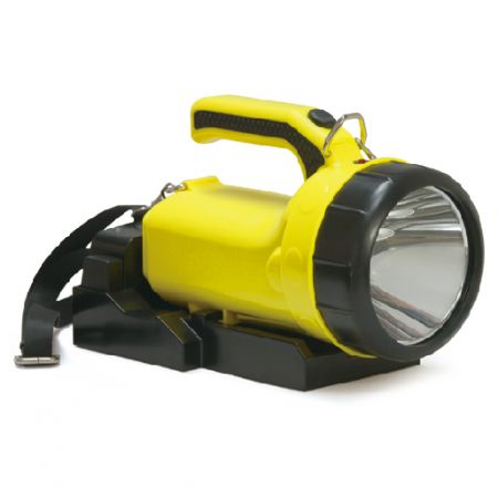 Zone 0 Rechargeable Lantern - Rechargeable Flashlight