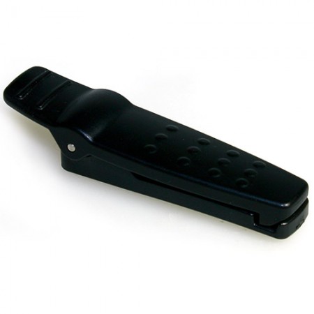 Flashlight Pocket & Belt Clip - Clip for handheld flashlights