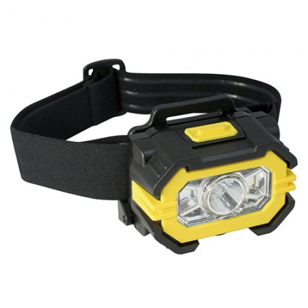 Faro a LED Zona 0 - Faro a LED Zona 0