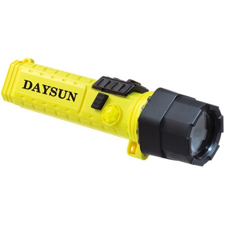 Diving Flashlight - Diving Flashlight (For use in deep water)