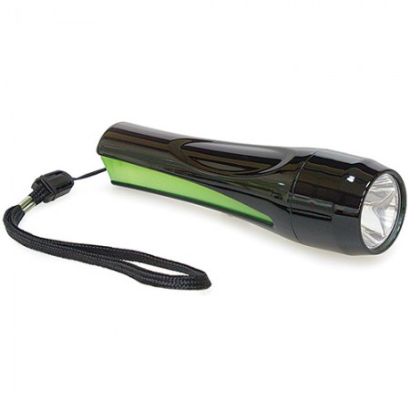 Glühende Taschenlampe - Glühende Taschenlampe