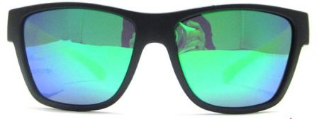 Gafas de sol MPK213 Vista frontal