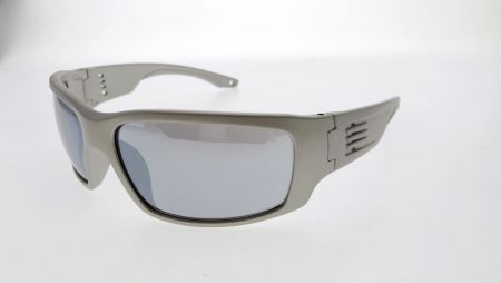 Safety Glasses - Wrap around full frame
(Made In China)