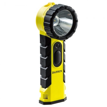 Explosion Proof Handheld Angle Light - Explosion Proof Handheld Angle Light