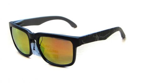 Lifestyle-Outdoor-Erholungs-Sonnenbrille - Lifestyle-Sportsonnenbrille