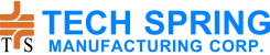 Tech Spring Manufacturing Corp. - TSI - Nhà sản xuất chuyên nghiệp cho mọi loại lò xo tại Đài Loan.