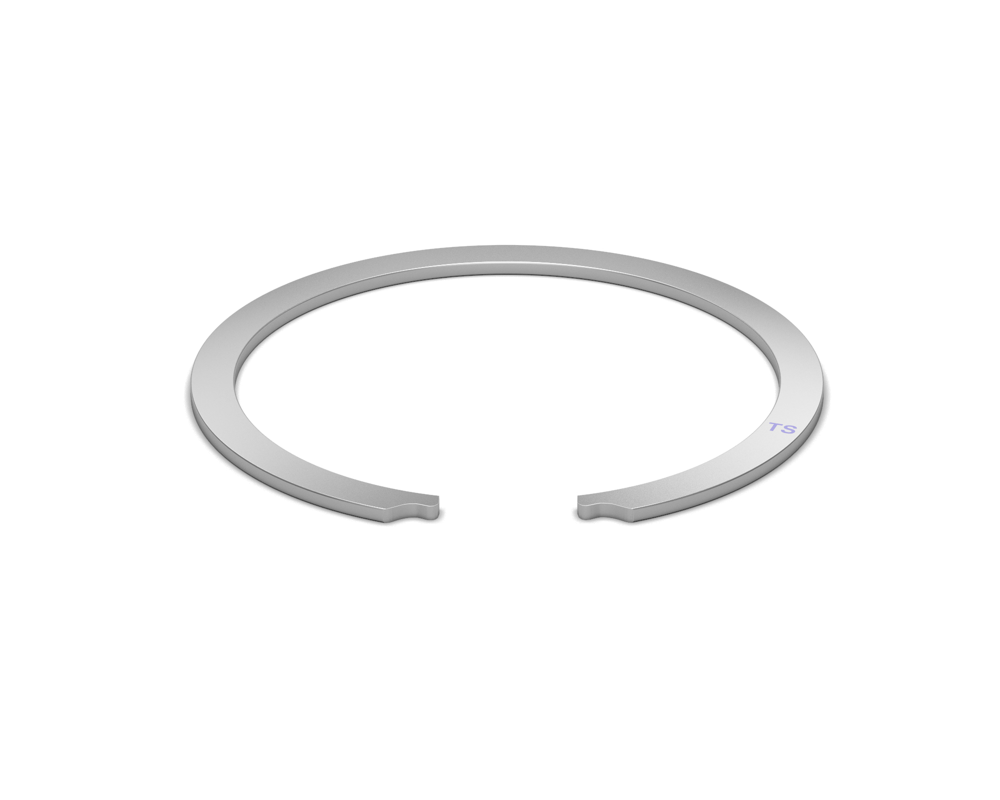 Constant Section Rings (Snap Rings) | ISO 9001 & ISO 14001 Certified ...