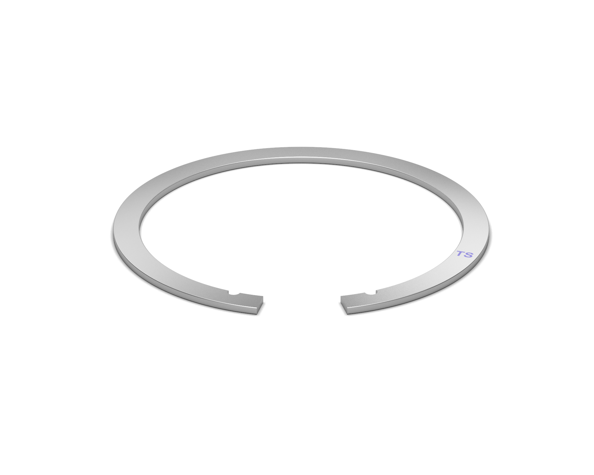 Constant Section Rings (Snap Rings) Spring Manufacturers Tech