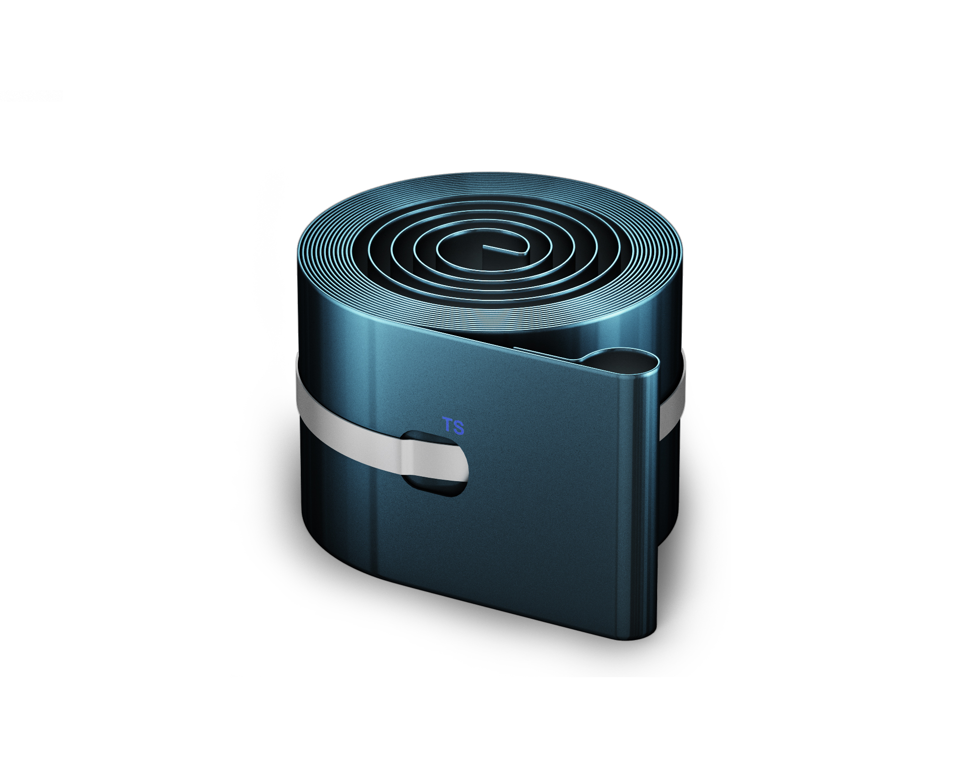 Power Springs Spring Manufacturers Tech Spring / TSI / TSMC