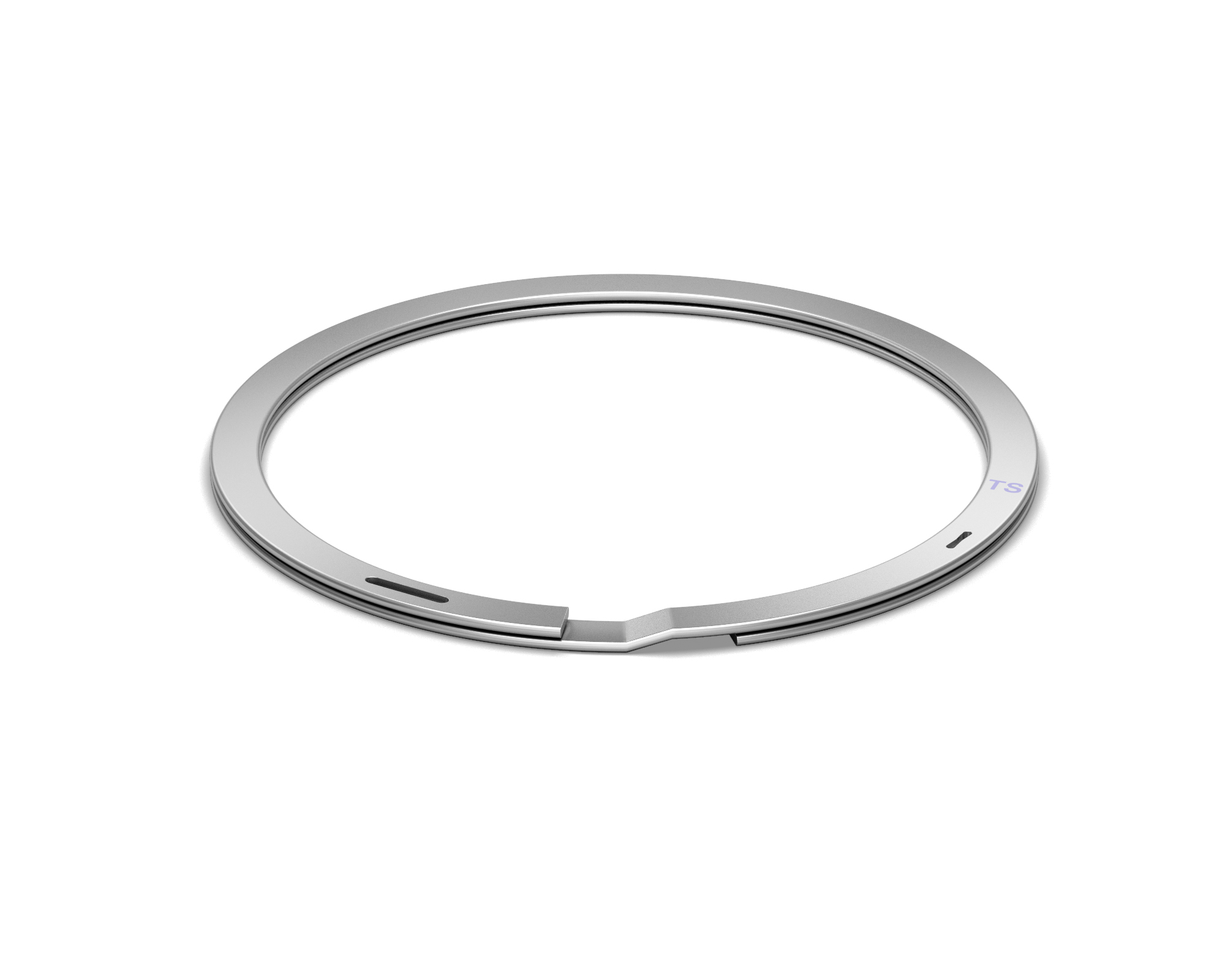 Self-Locking Rings | Spring Manufacturers - Tech Spring / TSI / TSMC