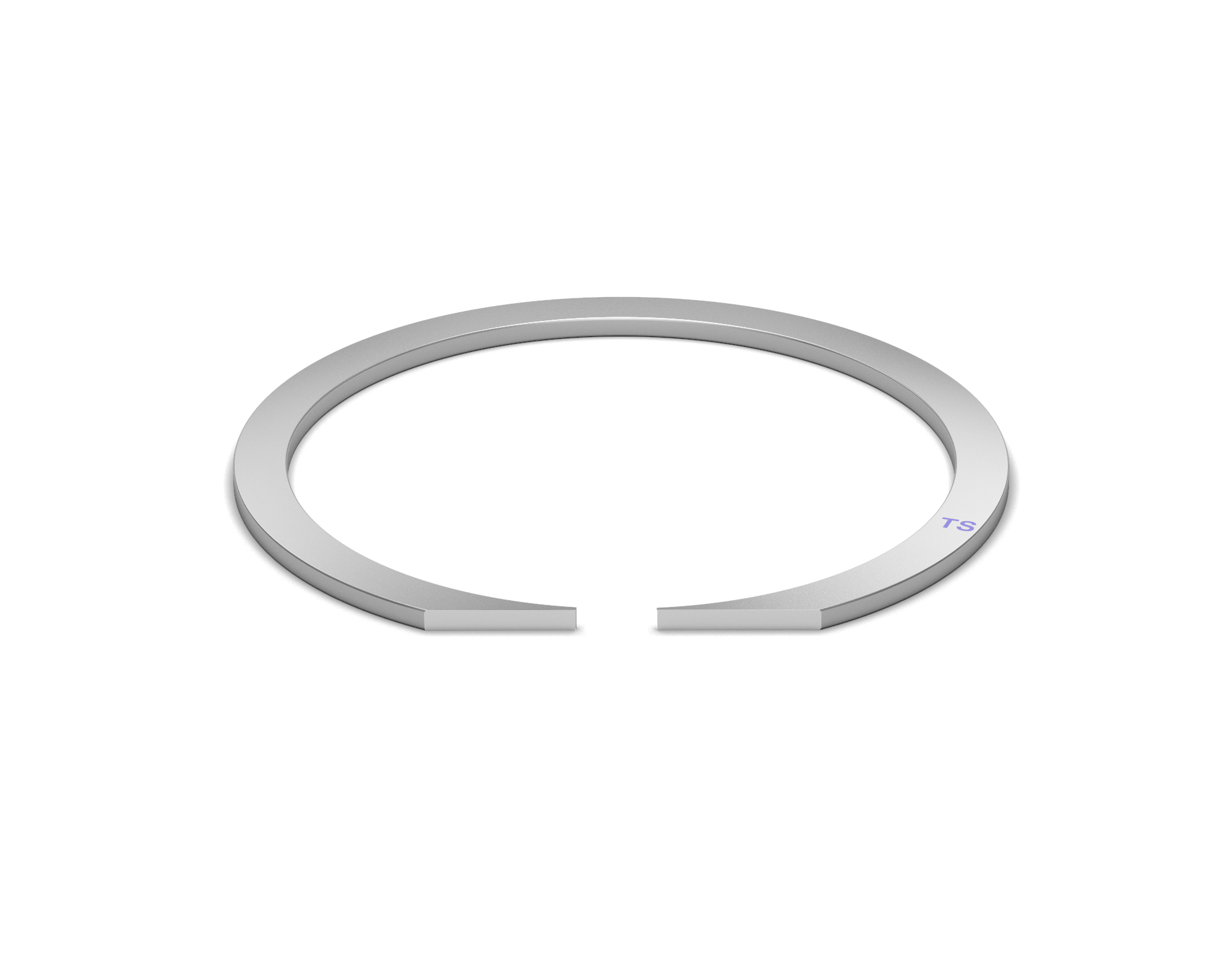 Constant Section Rings (Snap Rings) Spring Manufacturers Tech