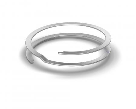 Self-Locking Rings | ISO 9001 & ISO 14001 Certified Metal Springs ...
