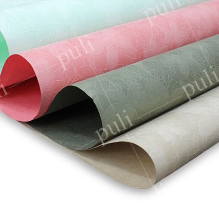 Embossed Fancy Paper, Specialty Paper, Custom Paper Manufacturer