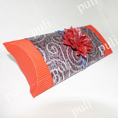 papel de seda personalizado
