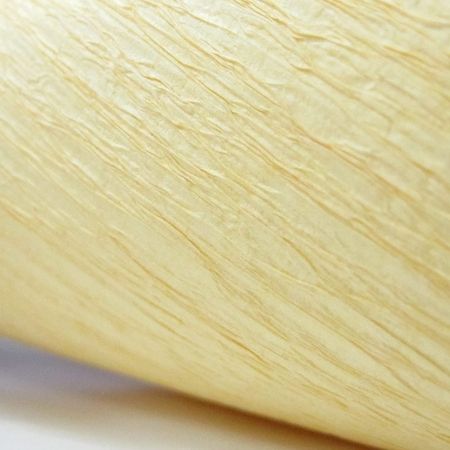 Papel crepe - Fabricante de papel crepé de Taiwán
